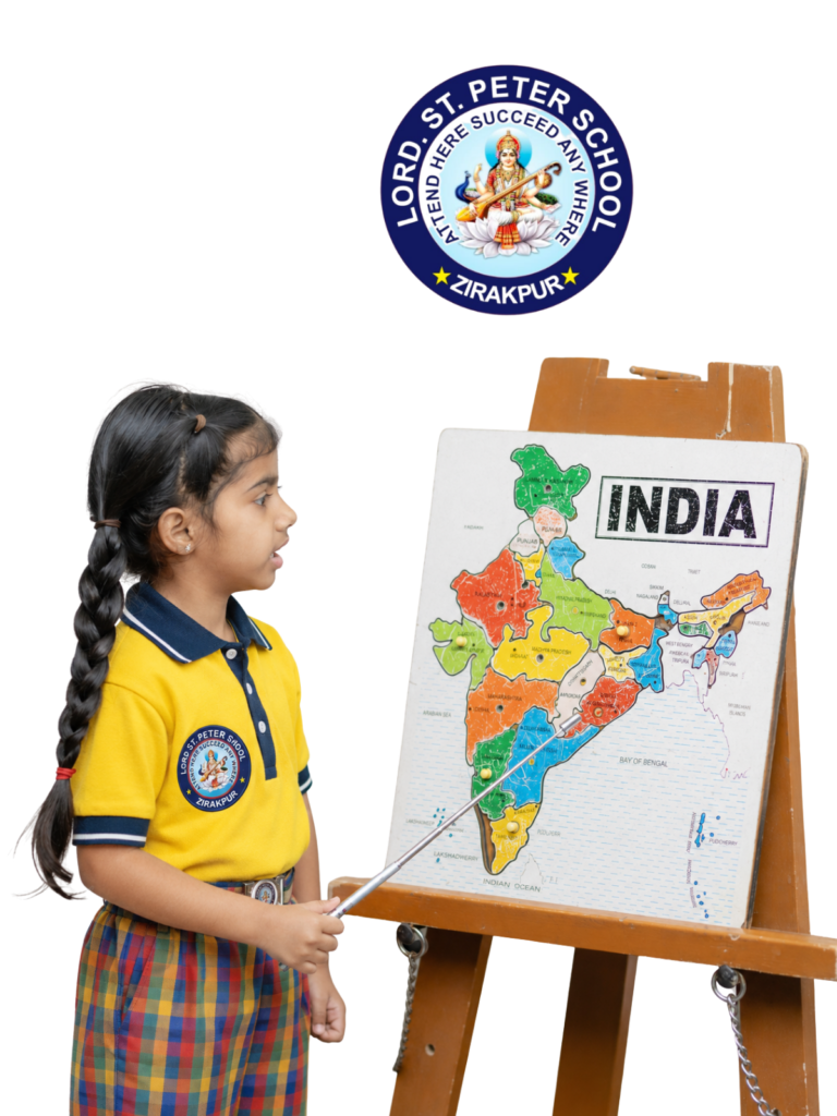 best play school in dhakoli.